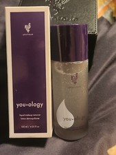 Younique you ology Liquid Makeup Remover, BNIB, 4.05 oz