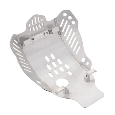DeVol Engineering Skid Plate 0102-1208 HONDA CRF450R/RX 2017-2020