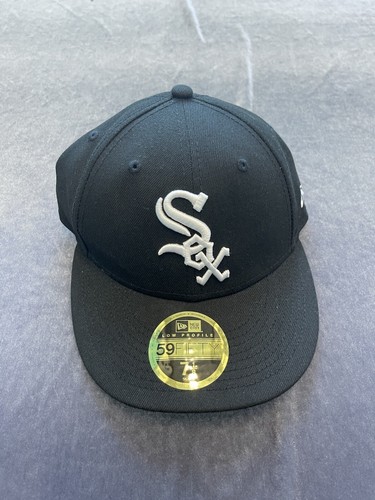 New Era 59Fifty Men's Hat MLB Chicago 