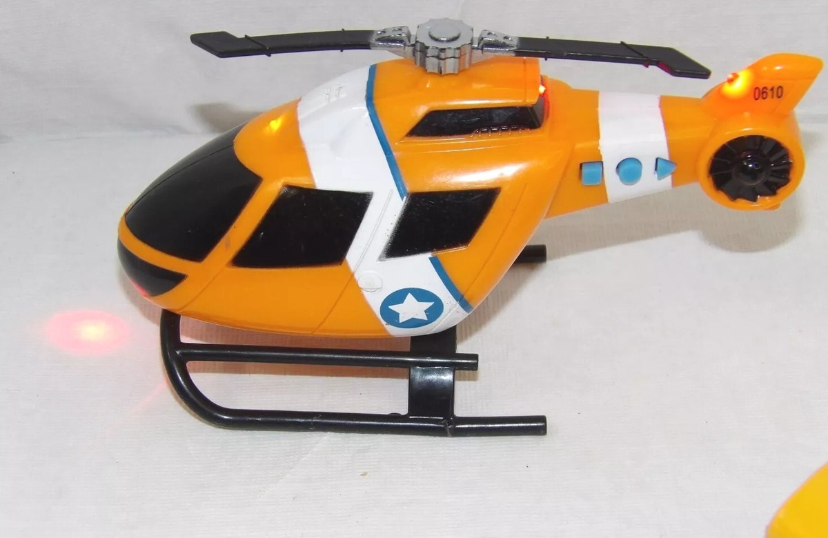 Motor & Co R/C Véhicules De Chantier Et Tracteurs