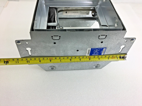 Delta Electronics ITG-CRD Ceiling Radiation Damper, US Made - 2 ea. - Picture 14 of 23