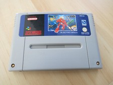 ebay® Auktion 236396954797 | VORTEX für SNES Thumbnail of ebay® auction 236396954797 | VORTEX für SNES
