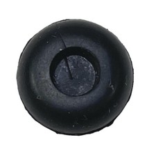 55 56 57 Chevy License  Light Wire Grommet 1955 1956 1957 Chevrolet