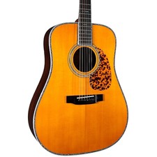 Blueridge Br-180 Historic Series Dreadnought Acoustic Guitar Aging Toner