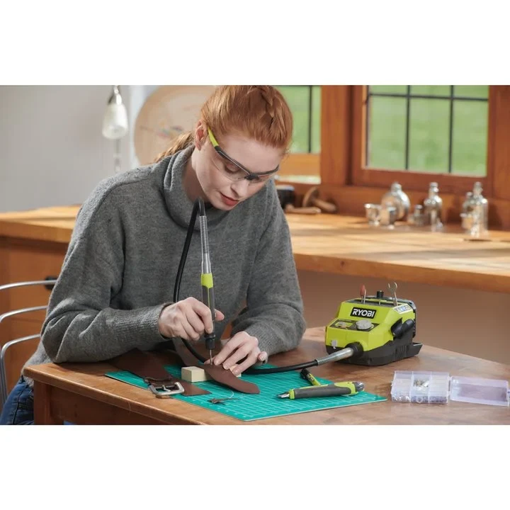 Ryobi RRTS18-0A35 Battery Operated Multi-Tool, 18 V - Image 2 of 4