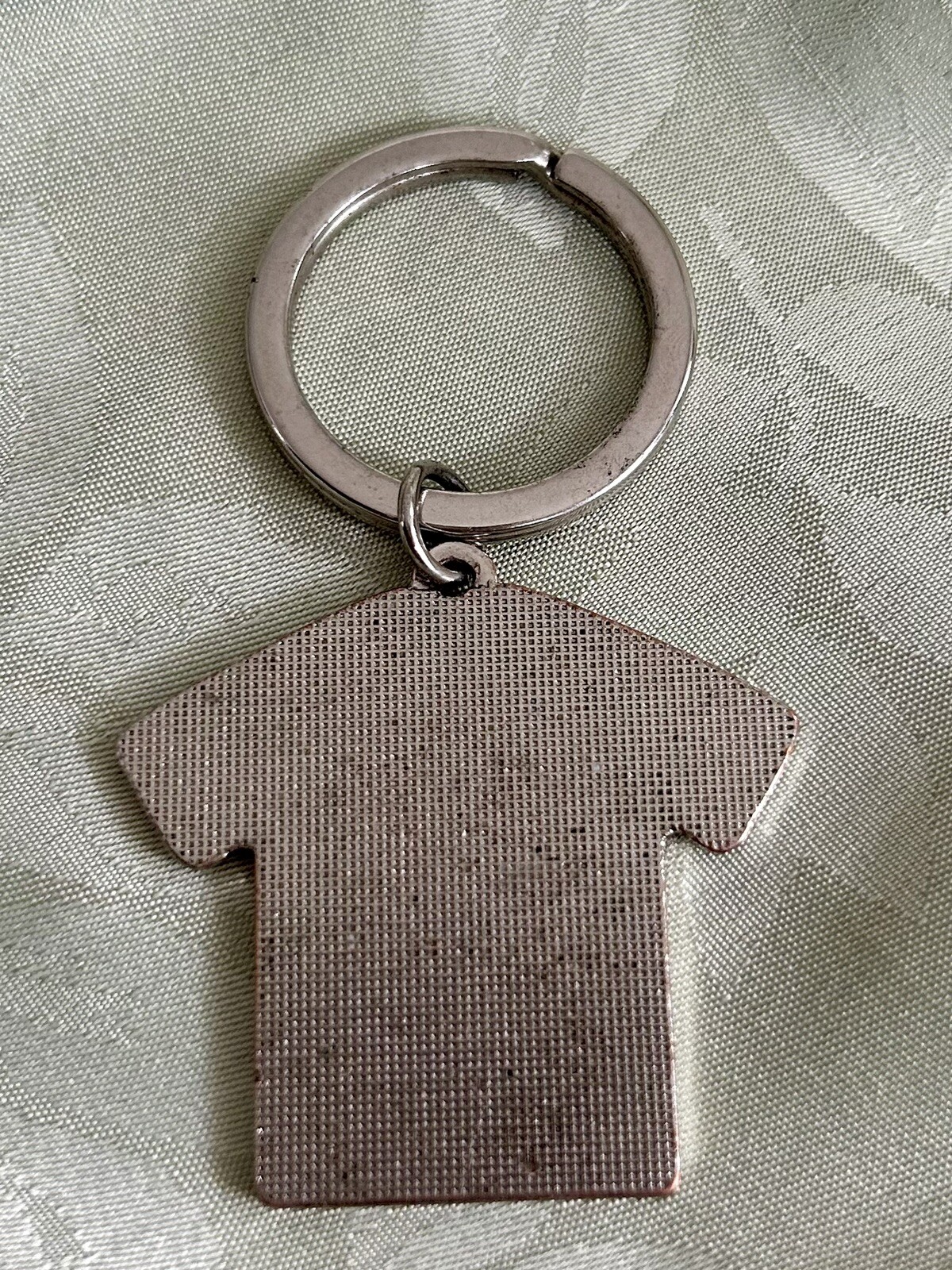 CROATIA KEY RING | eBay