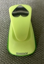 Marvy Uchida 1” Heart Craft Paper Punch Crafting