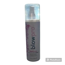 Blowpro Blow Pro Heat Is On Protective Daily Primer 8.5 oz 250ml
