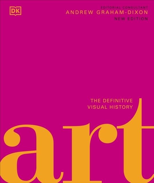 Dorling Kindersley Art, Sachbücher Von Andrew Graham-Dixon - Bild 2
