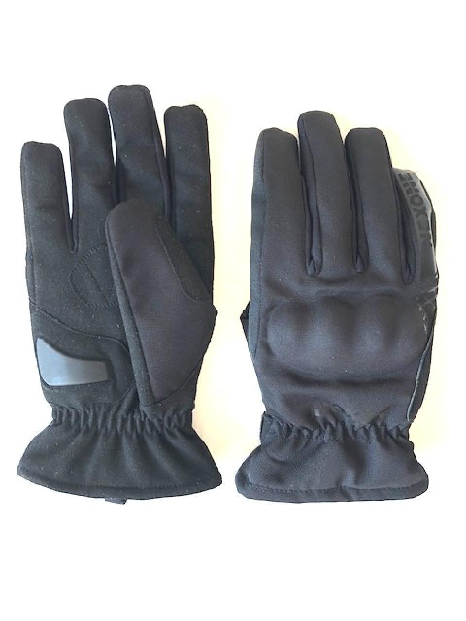 Gant moto route hiver Nexone pour affronter le froid à moto en XS