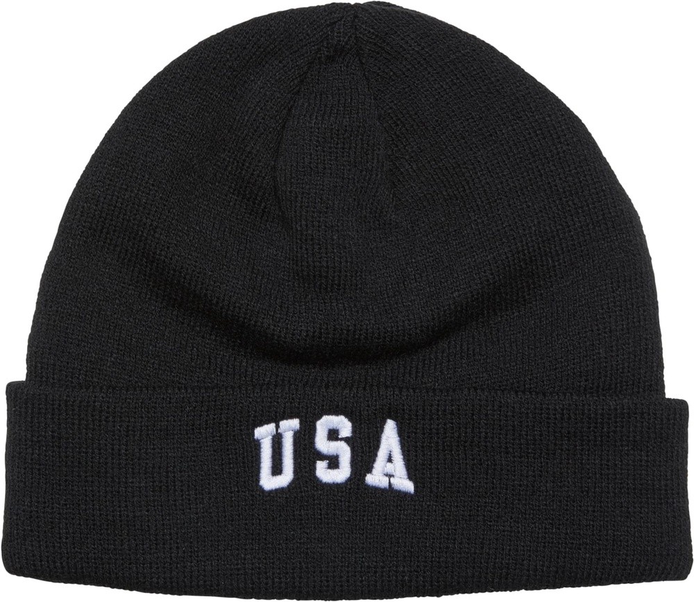 Mister Tee USA Beanie MT3641