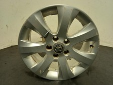 VAUXHALL MERIVA Alloy Wheel 16"Inch 5x110 Offset ET37 6.5J  2010-2017 13260605