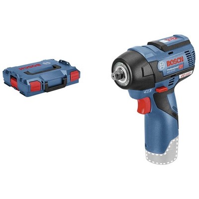Bosch GDS 12V-115 Professional - Schlagschrauber - schnurlos - 2 Geschwindigkeit