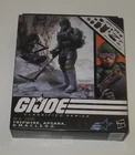 TRIPWIRE APSARA MACLEOD GI Joe Classified MISB New Action Figure 78