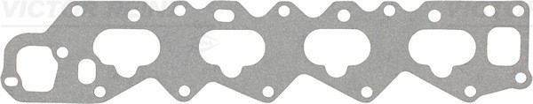 1X Victor Reinz 71-52817-00 Dichtung AnsaugkrüMmer FüR Daihatsu-image
