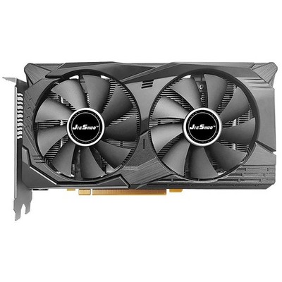 AMD Radeon RX 580 8GB GDDR5 Graphics Video Card 2048SP for Office & Gaming Use