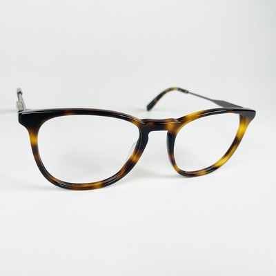 TED BAKER Brille TORTOISE KEYHOLE Brillengestell MOD: ARLO 8323 101 EYE 52