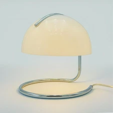 Bauhaus Light | Retro Mushroom Table Lamp for Room Aesthetic Modern Lighting ...