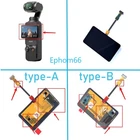 New Original LCD Display Screen with Touch for DJI Osmo Pocket 3 Camera Part