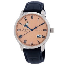 Glashutte Original Senator Excellence Panoram...