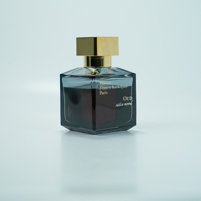 Maison Francis Kurkdjian Oud Satin Mood Eau De Parfum Spray For Unisex 70ml