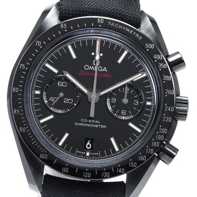 OMEGA Speedmaster: Dark Side of the Moon 311.92.44.51.01.007 TO282883