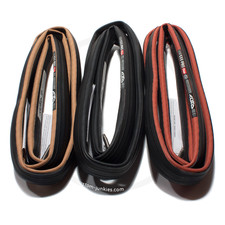 Tufo S33 Pro | Road Bike Tubular Tyre | 700x21C