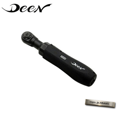 DEEN Rechargeable Pocket Ratchet 3/8 SQ DNEPR220 Compact Tool | eBay