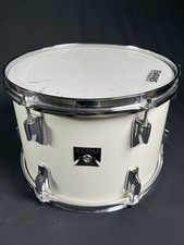 TAMA Imperial Star Tom Drum 13 inch White