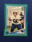 2025 Panini Will Campbell Base (Raw)