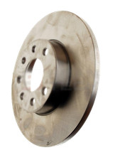 Disque de frein Volvo 480