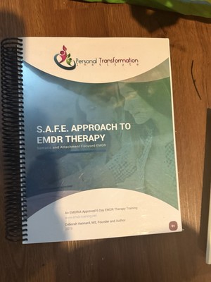 S.A.F.E. APPROACH TO EMDR THERAPYSomatic and Attachment Focused EMDR