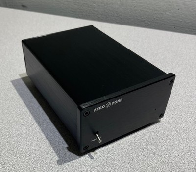 Zero Zone HiFi Linear Power Supply for Audio 5VDC 7.5VA BingZi M15-02