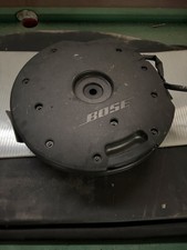 Sub Woofer Bose Auto