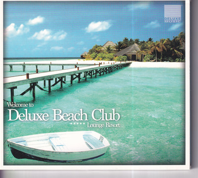 Deluxe Beach Club | Lounge Resort | Various | Zustand 1 | C-013