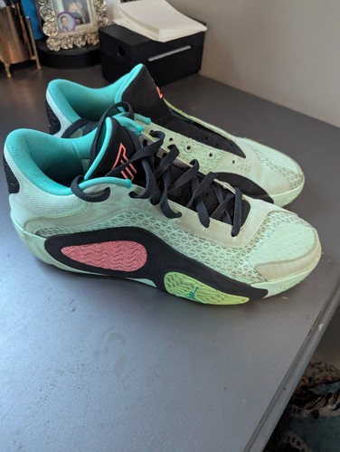 Nike Jordan Tatum 2 PF Jayson Tatum Vortex Men Basketball Shoes Bought In Japan