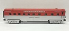 K-Line K4532-0479 Golden State Streamliner Golden Divan Passenger Car O Gauge — photo 2
