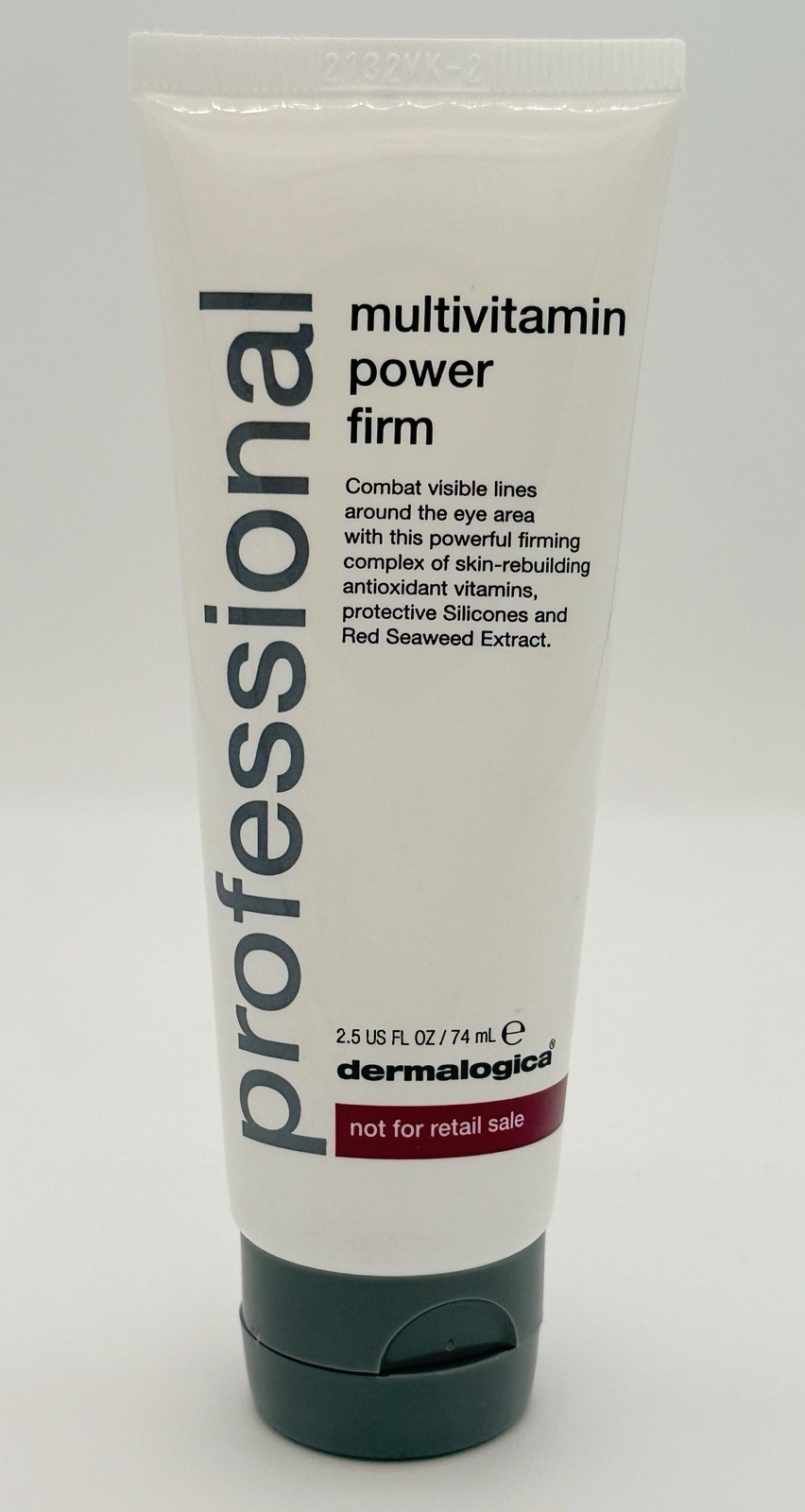 Dermalogica Professional Multivitamin Power Firm (2.5fl.oz / 74ml)