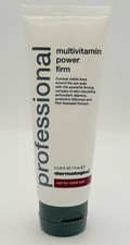 Dermalogica Professional Multivitamin Power Firm 2.5fl.oz / 74ml 