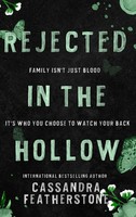 Cassandra Featherstone | Rejected In The Hollow | Buch | Englisch (2022)