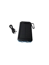 solar power bank