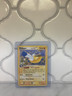 Pokémon Pelipper Delta Species Rare 26/100 70HP English Card