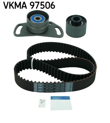 SKF VKMA 97506 Timing Belt Kit for DAIHATSU