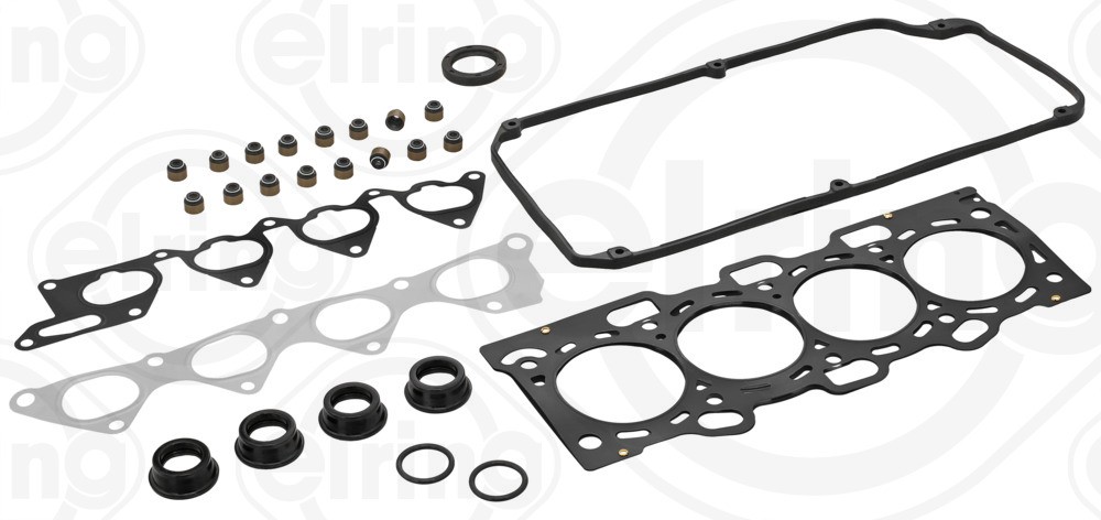 ELRING 022.880 Gasket Kit, cylinder head for MITSUBISHI,PROTON