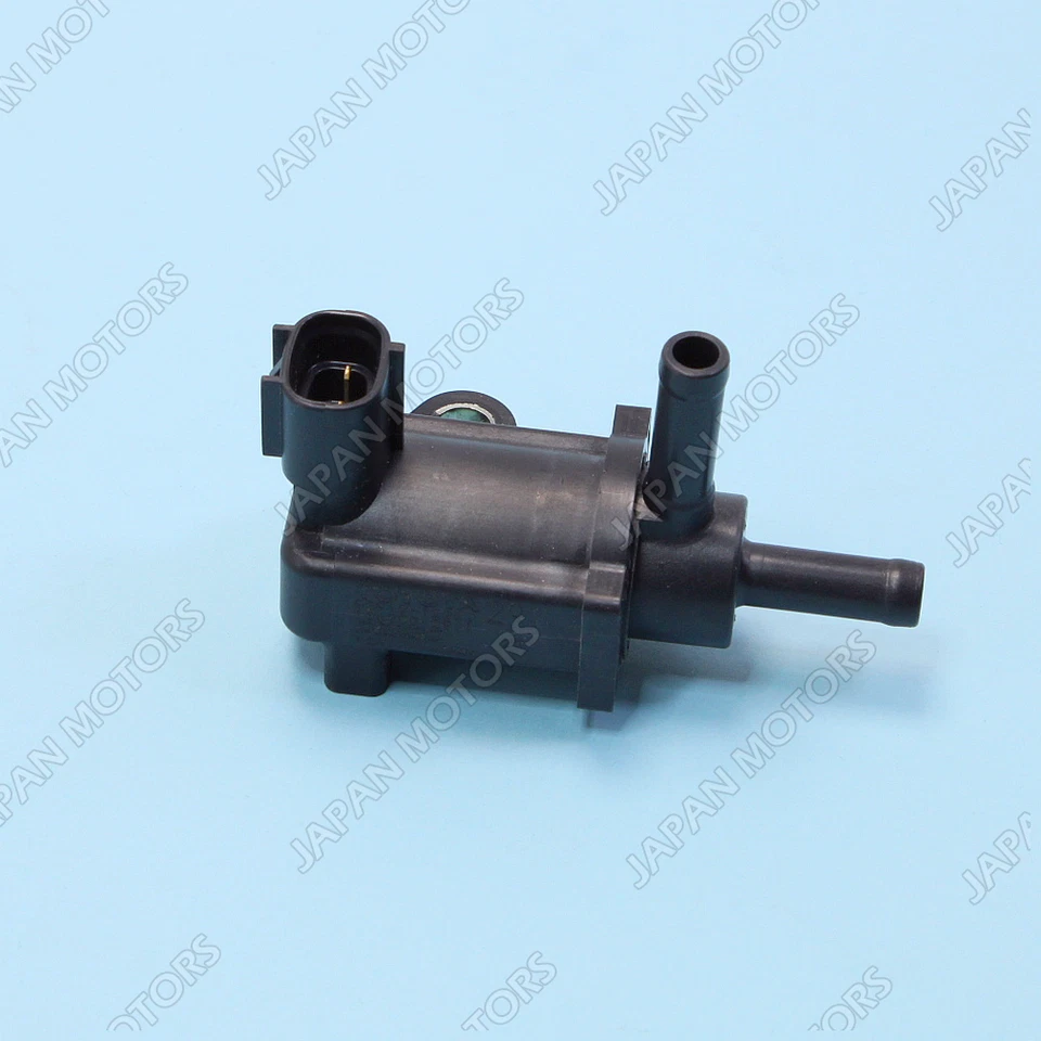 Conjunto de válvula Denso para Toyota 4Runner Tacoma servicio conmutación de vacío 90910-12262 Foto 2 de 4