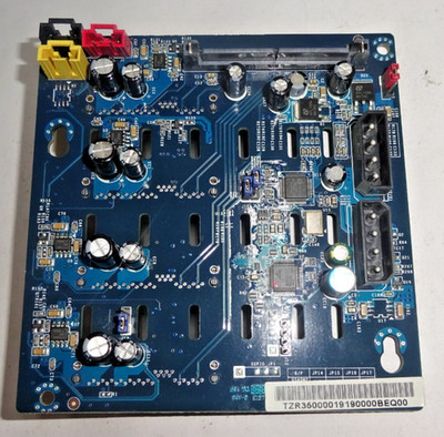 NEW GIGABYTE*** GC-BST4P-RH*** BACKPLANE SAS/SATA #GK12440