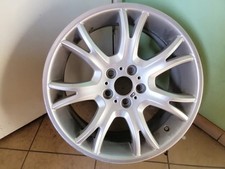 1x Alufelge 19 Zoll 8.5