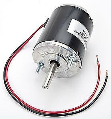 Wasserpumpen-Motor Für WP1/WP2 DEDENBEAR MTRWP