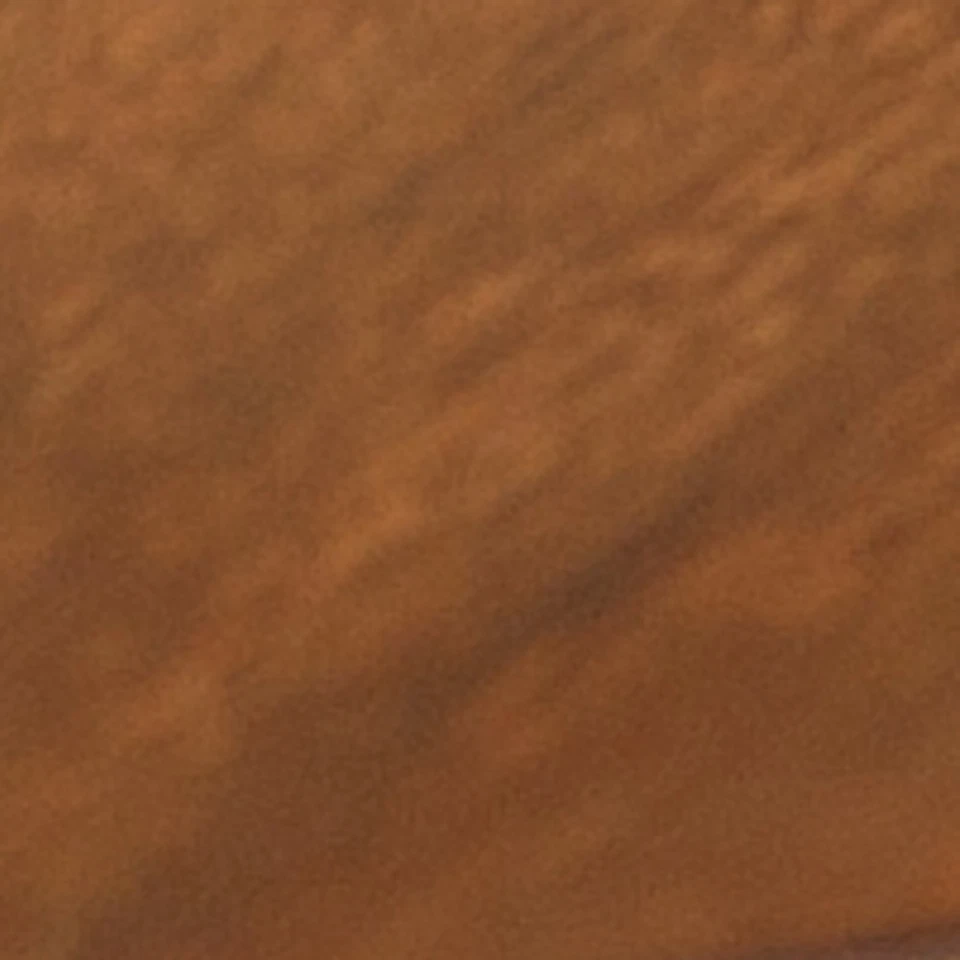 Industrial Adjustable Stool Black Metal MDF Seat 19.5" Size - Image 4 of 4