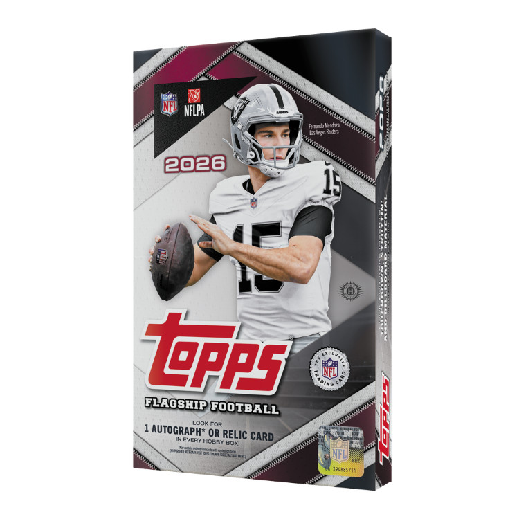 2026 Topps Flagship - 1991 TOPPS FOOTBALL - You Pick Complete Your Set